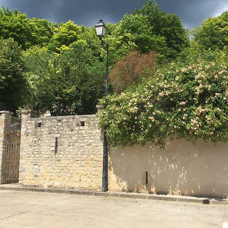 Le Clos Du Point De Vue Hotel Montigny-sur-Loing Eksteriør billede